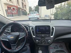 شيفروليه ماليبو